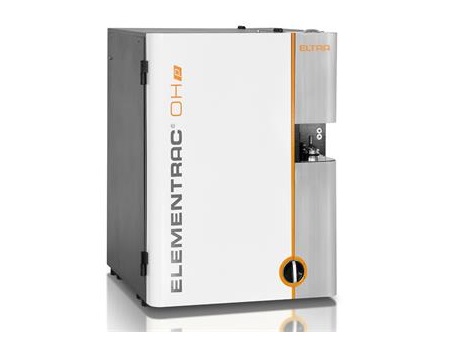 ELEMENTRAC OH-p氧氢分析仪